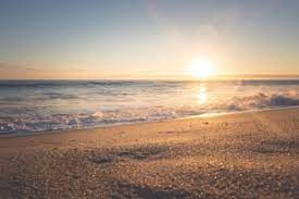 The beach by the neighbourhood listen to the neighbourhood: Is Being At The Beach Good For Your Health Healthy Unh