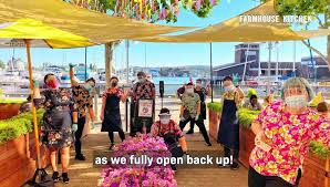 We called our cuisine thai food new generation using fresh organic local ingredients. Farmhouse Kitchen Thai Cuisine Posts Menlo Park California Menu Prices Restaurant Reviews Facebook