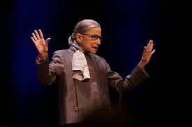Ruth Bader Ginsburg