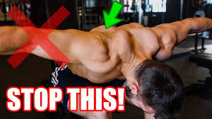 The rear deltoids are not only a lagging body part for many lifters, but they also play a key role in maintaining proper posture throughout the day. How To Properly Dumbbell Rear Delt Fly Reverse Dumbbell Fly Tutorial Youtube