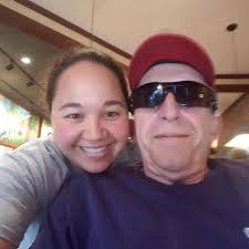 Starr Johnston Stepp, married to Spud Stepp. He passed away two years ago  this July.