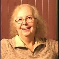 Marsha A. Gum Obituary