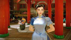 Street Fighter 6 Features The Best Chun-Li In 24 Years