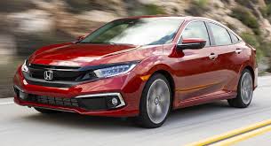 2020 Honda Civic Coupe And Sedan Detailed Pricing Starts At 19 750 Honda Hondacivic Prices Cars Carsofinstagra Civic Sedan Honda Civic Honda Civic Sedan