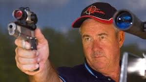 OUTDOORS BRIEFS: Hemphill fires new range record