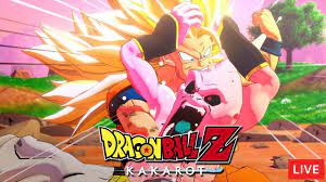 Dragon Ball Z Majin Buu Saga Full Movie In English