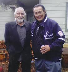 Ronny Davis Obituary (2013)