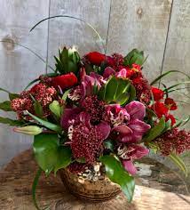We did not find results for: Pure Luxury Deep Reds And Purples In A Gold Vase In Toronto On The New Leaf Flowers Gifts