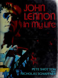 John Lennon in My Life