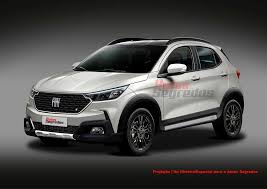 Vw tiguan allspace o melhor suv médio do brasil a roda 46. Veja Os 10 Suvs Que Chegarao Ao Brasil Em 2021 Autos Segredos