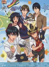 Pinterest Prince Of Tennis Anime Anime Prince Anime