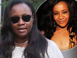 Bobbi Kristina Brown's house cleared out: Pat Houston 'removes' belongings  from townhouse where Whitney's daughter was found unresponsive