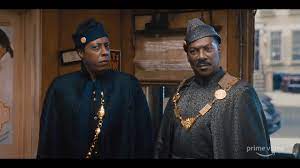Coming 2 america is another tired belated sequel that serves no purpose. Coming 2 America 2021 Imdb
