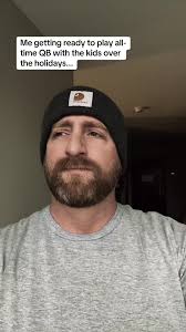 Happy Saturday!! #football #jameiswinston #holidays #family #snow