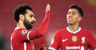 It became a challenge for the journalist to come up with a new angle. Salah No Longer Pure Goalscoring Machine Says Klopp