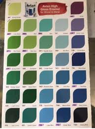 Cat minyak synthetic avian ukuran: 35 Datar Harga Cat Besi Dan Kayu Terbaru 2021