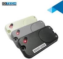 Long Range Active RFID Tag
