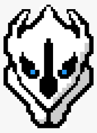 Gaster blaster foxy pixel art maker hd png download transparent. New Gaster Blaster Png Download Transparent Png Kindpng