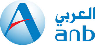 Arab National Bank Logo In 2020 Banks Logo Logos Finance