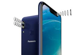 Panasonic Eluga Z1 Pro phone ...