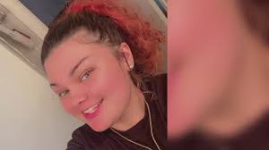 Odessa Police Department searching for missing 21-year-old