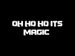 Pilot Oh Ho Ho Its Magic Lyrics In The Description Youtube Lyrics Souls Inspiration Jesus Quotes
