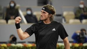 Check spelling or type a new query. Stefanos Tsitsipas Telikos Star Gr