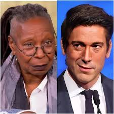 Breaking News: ABC CEO Declares the Conclusion of 'The View'