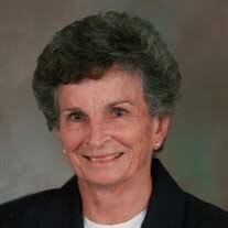 Darlene L. Funk Niles Obituary 2017