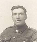 Lives of the First World War