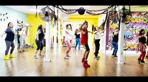 Sean Paul She Doesn T Mind Remix By Vijaya Que Tire Pa Lante Daddy Yankee Inspired By The Coreo Of Silka Rosa F Daddy Yankee