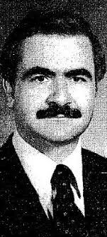 NJ Superior Court Judge dies: Nicholas Peter Conforti was 79