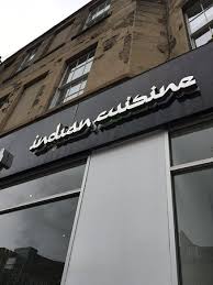 مطعم هندي قريب من فندقي Picture Of The Shezan Indian Cuisine Edinburgh Tripadvisor