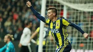 Fenerbahçe spor kulübü resmi facebook sayfası twitter.com/fenerbahce instagram.com/fenerbahce. V Fk Krasnodar Mozhet Perejti Igrok Fenerbahche Zajc Za 8 Mln Evro