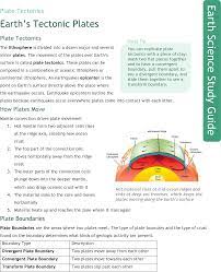 Theory that the continents once formed a single landmass, brok… Earth S Tectonic Plates Ck 12 Foundation