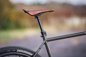 You can place the dropper so i can move certain objects in pretty much any. Pnw Coast Suspension Dropper Seatpost Review Bikepacking Com