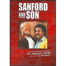 Sanford Son The Complete Series Dvd Walmart Com In 2020 Sanford And Son Sanford Funny Shows