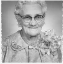 Hazel Ludlow Richardson (1890-1977)