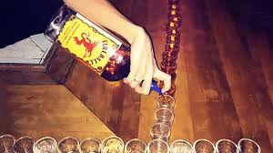 10 Things You Should Know About Fireball Whisky Vinepair