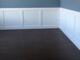 Deciding what style and height of wainscoting, however, can be as tricky as choosing the color of paint! 40 Simple Yet Classic Wainscoting Design Ideas Bored Art