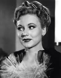 Hollywood beauty Anne Jeffreys 1923-2017