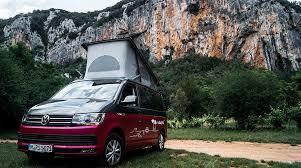 9.000.000+ gebuchte übernachtungen pro jahr. Camper Rental Seville Roadsurfer Com