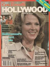 Rona Barrett's Hollywood Oct 1980 GREG EVIGAN-PATRICK DUFFY-JOHN  TRAVOLTA-BURT R