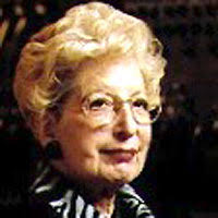 Marilyn Meltzer's Instagram, Twitter & Facebook