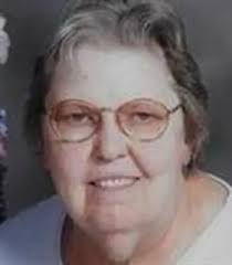 Obituary information for Shirley J. Grohman