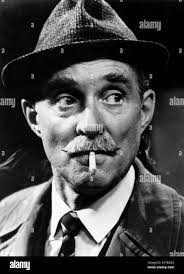 Michael bates last of the summer wine hi-res stock photography and images