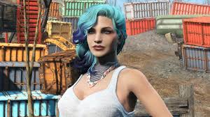 The comfy collection i guess i'm not on hiatus anymore. Fallout 4 Top 10 Best Hair Mods On Xbox One Pwrdown