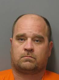 Arrest mugshots 5.11.2017