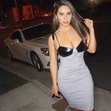 Destiny Monique - Free sexy pics, galleries & more at Babepedia