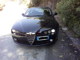 Image result for Argento Alfa 2007 159
